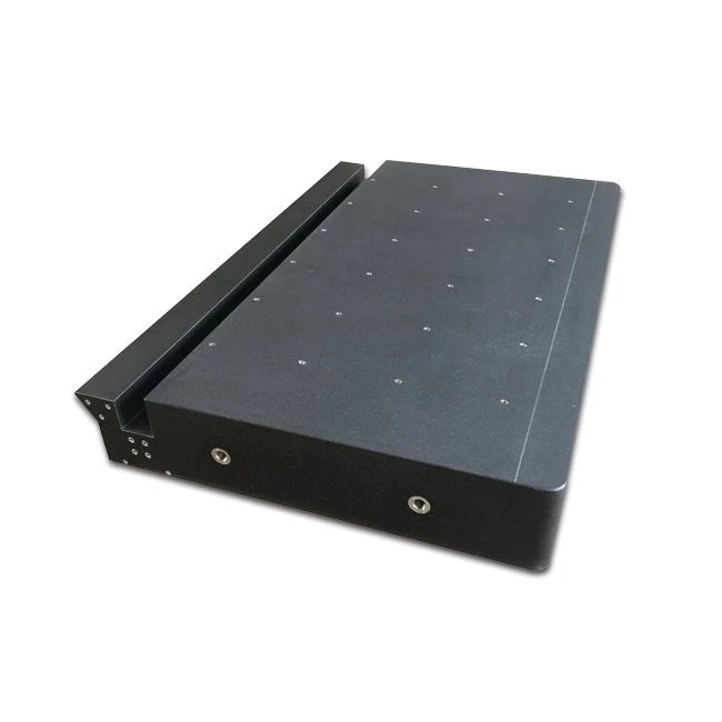 Measuring Machine Granite Component
