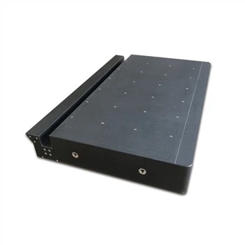 Komponen Granit Mesin Pengukur