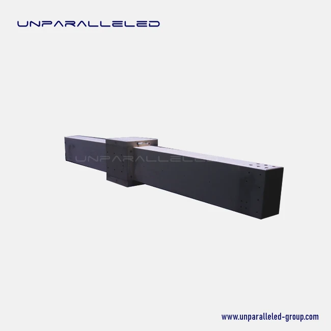 Ultra-High Precision Ceramic Guide With 1um