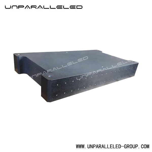Granite Precision Machine Bed manufacturers