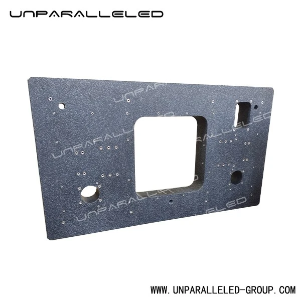 Granite Machine Base For Inspection manufacturers