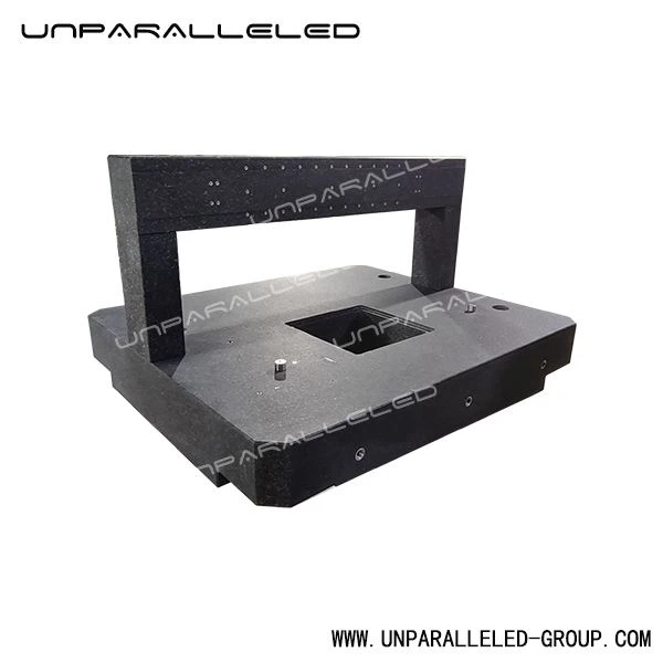 Komponen Mekanikal Pelantar Granit