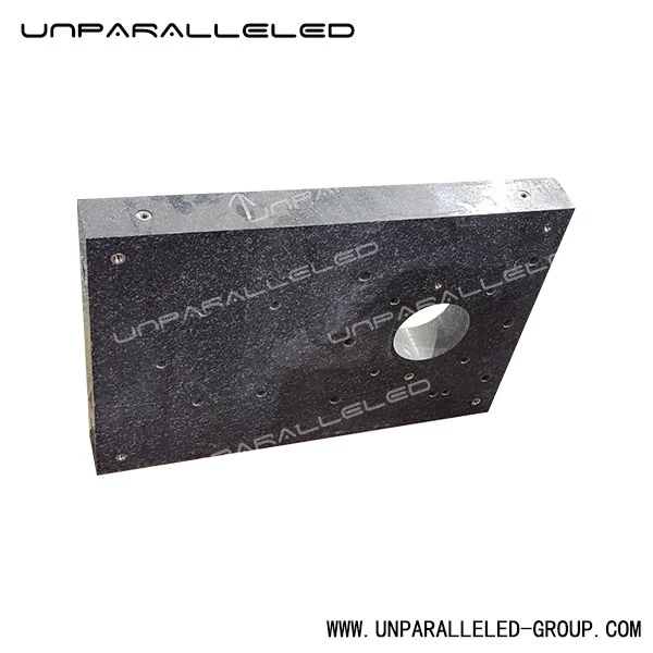 Machined Granite Plate