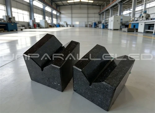 Analisis Kestabilan Terma: Kelebihan Teras Komponen Granit Berbanding Asas Logam