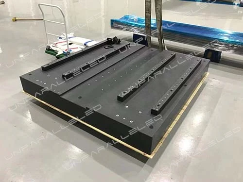 Precision Granite Components