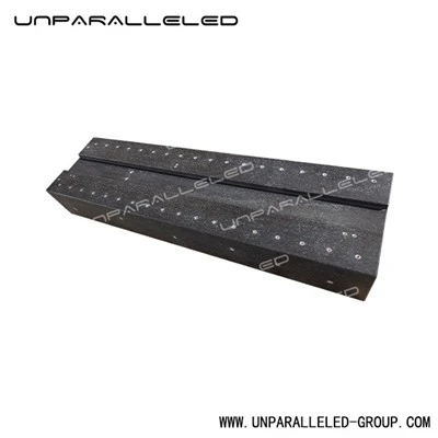 Rails Panduan Dovetail Granite Precision